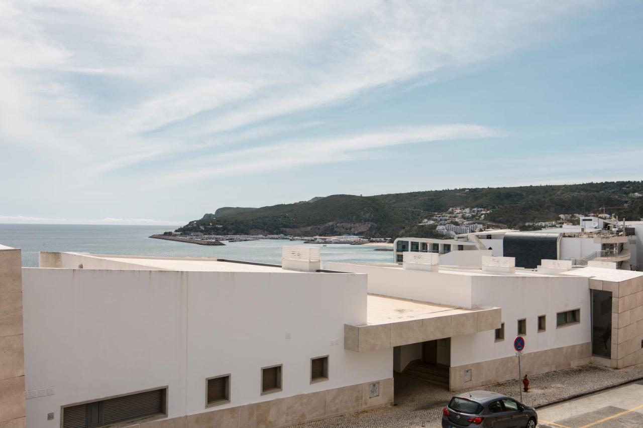 Amazing Sesimbra Duplex Close To The Beach By Trip2Portugal Exterior foto
