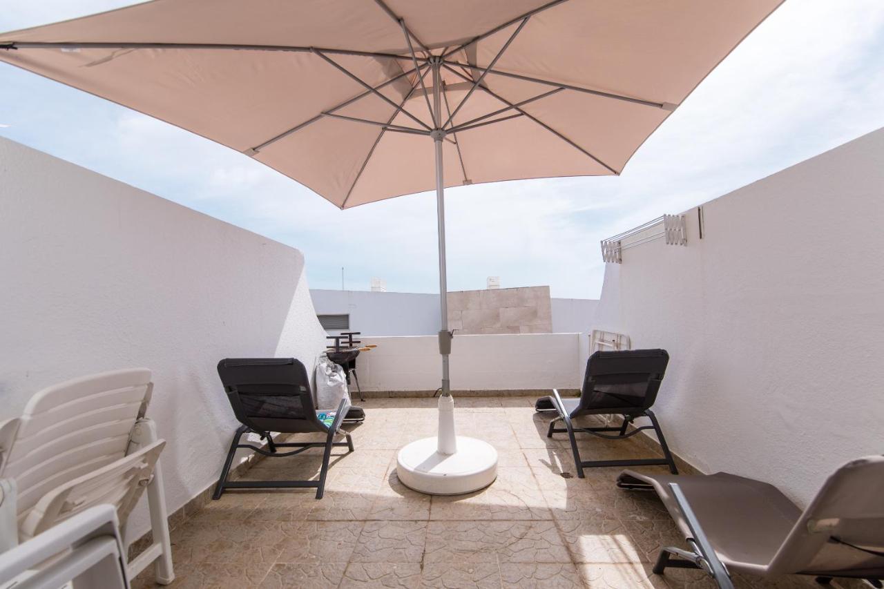 Amazing Sesimbra Duplex Close To The Beach By Trip2Portugal Exterior foto